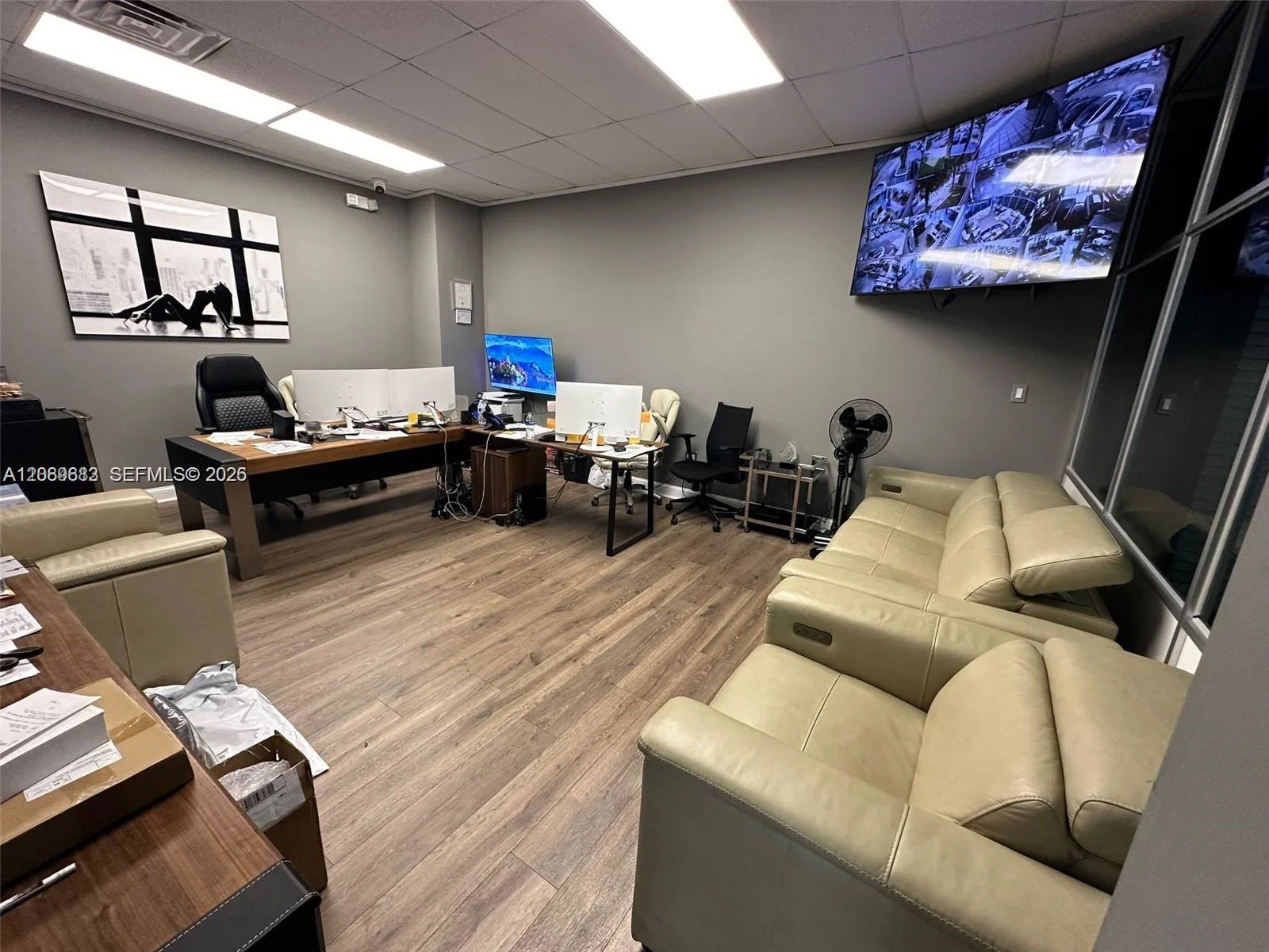 Turnkey Car Dealership with Land and Established Bank Relationships