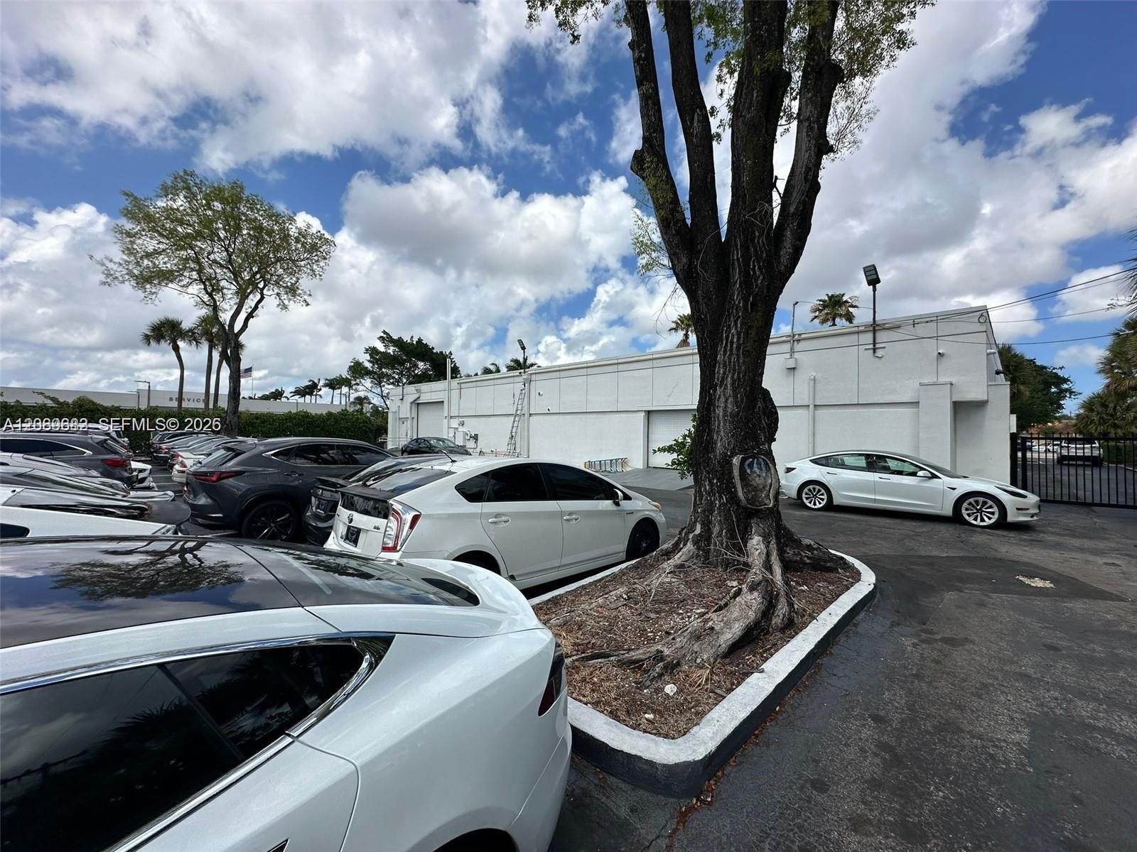 Turnkey Car Dealership with Land and Established Bank Relationships