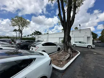 Turnkey Car Dealership with Land and Established Bank Relationships
