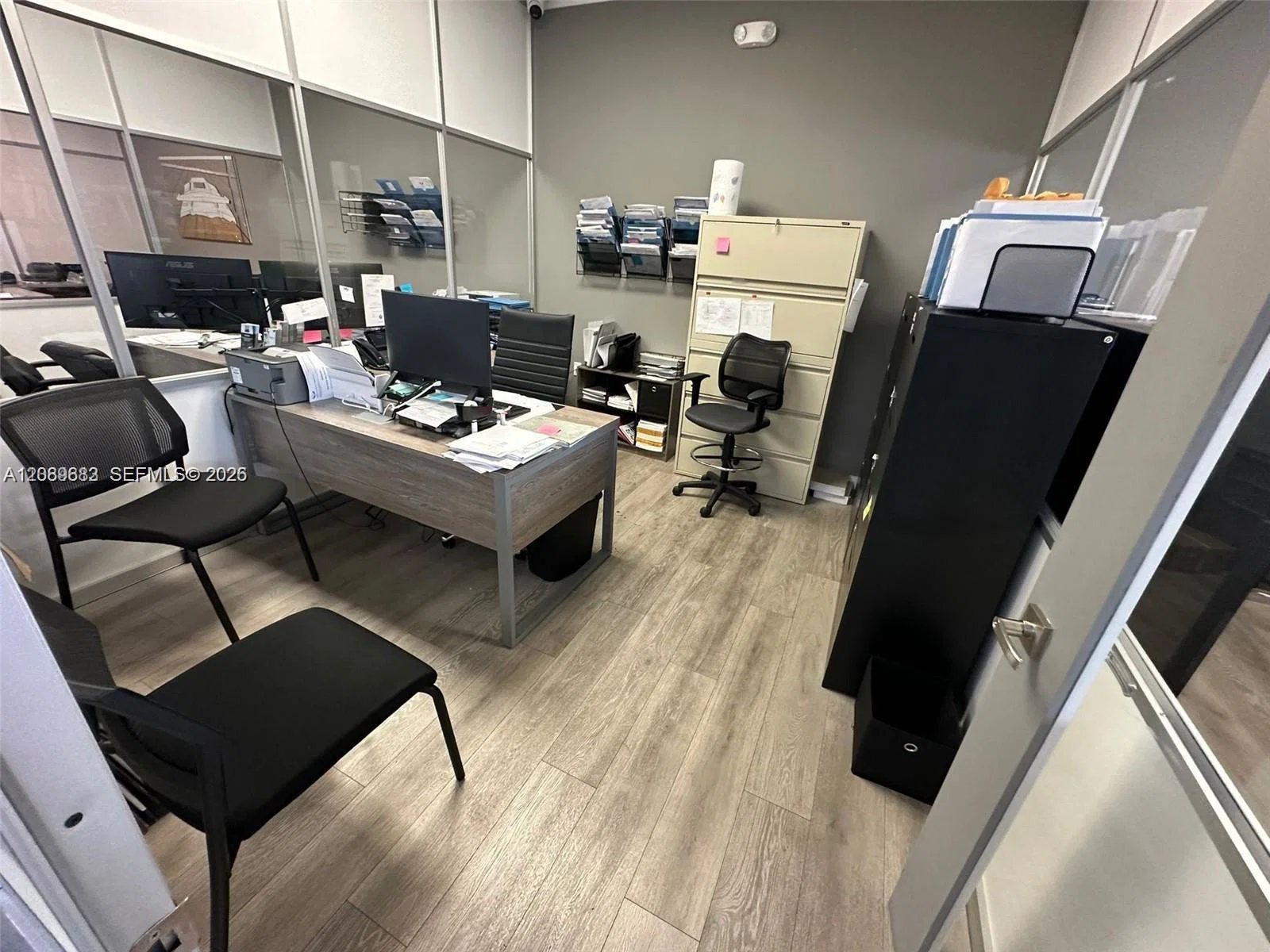 Turnkey Car Dealership with Land and Established Bank Relationships