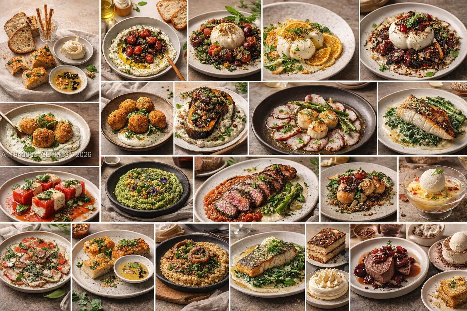 Premier Michelin Gourmand Restaurant with Prime Miami Location