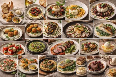 Premier Michelin Gourmand Restaurant with Prime Miami Location