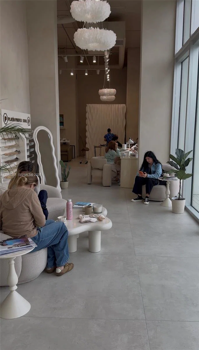 Premier Luxury Beauty Salon with Multiple Revenue Streams