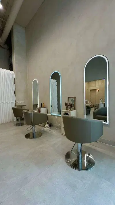 Premier Luxury Beauty Salon with Multiple Revenue Streams