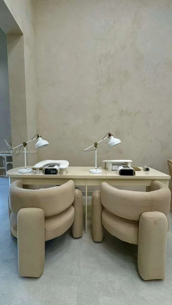 Premier Luxury Beauty Salon with Multiple Revenue Streams