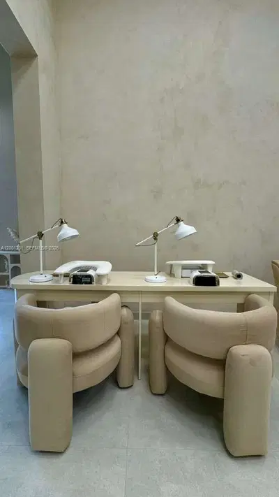 Premier Luxury Beauty Salon with Multiple Revenue Streams