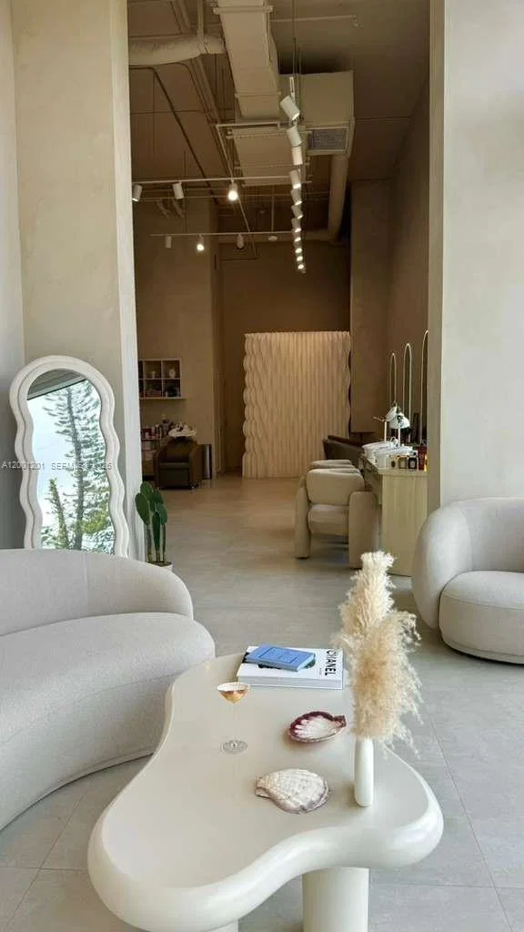 Premier Luxury Beauty Salon with Multiple Revenue Streams