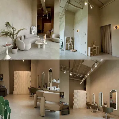 Premier Luxury Beauty Salon with Multiple Revenue Streams