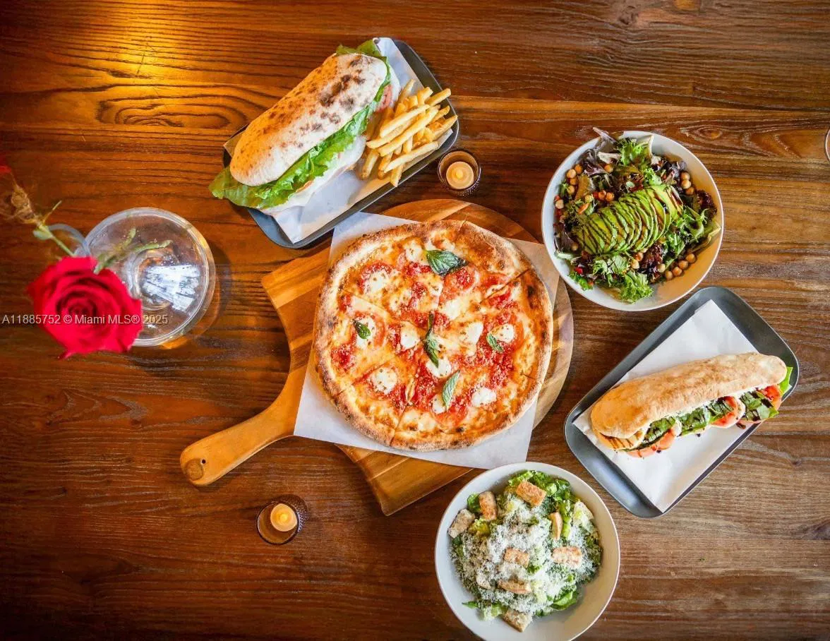 Turnkey Artisan Restaurant with Strong Growth Potential