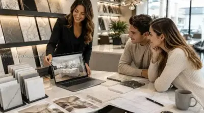 Established Home Improvement Business with Asset Light Model
