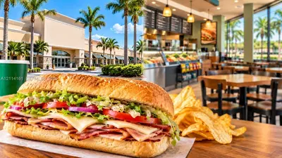 Established Sub Shop with a Loyal Customer Base
