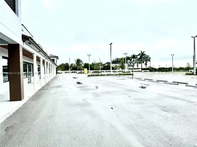 Turnkey Hair Salon with High End Finishes