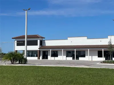 Turnkey Hair Salon with High End Finishes