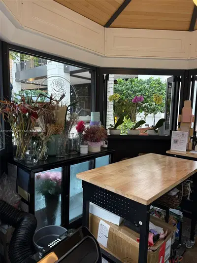 Established Flower Shop with Turnkey Operations