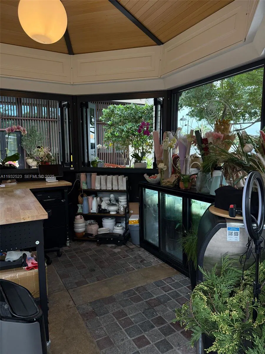 Established Flower Shop with Turnkey Operations