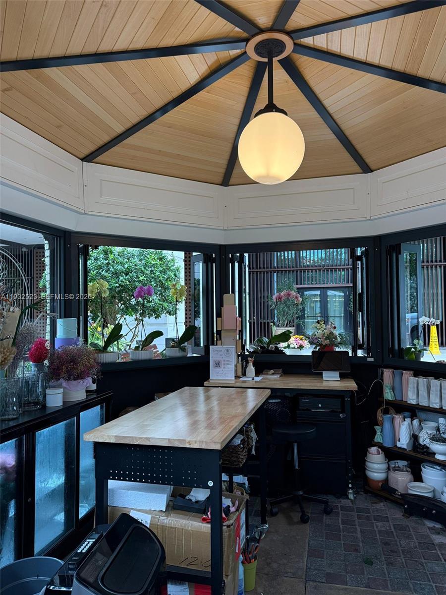 Established Flower Shop with Turnkey Operations