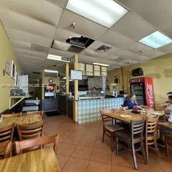 Complete Kosher Dairy Restaurant Equipment Package with Active License