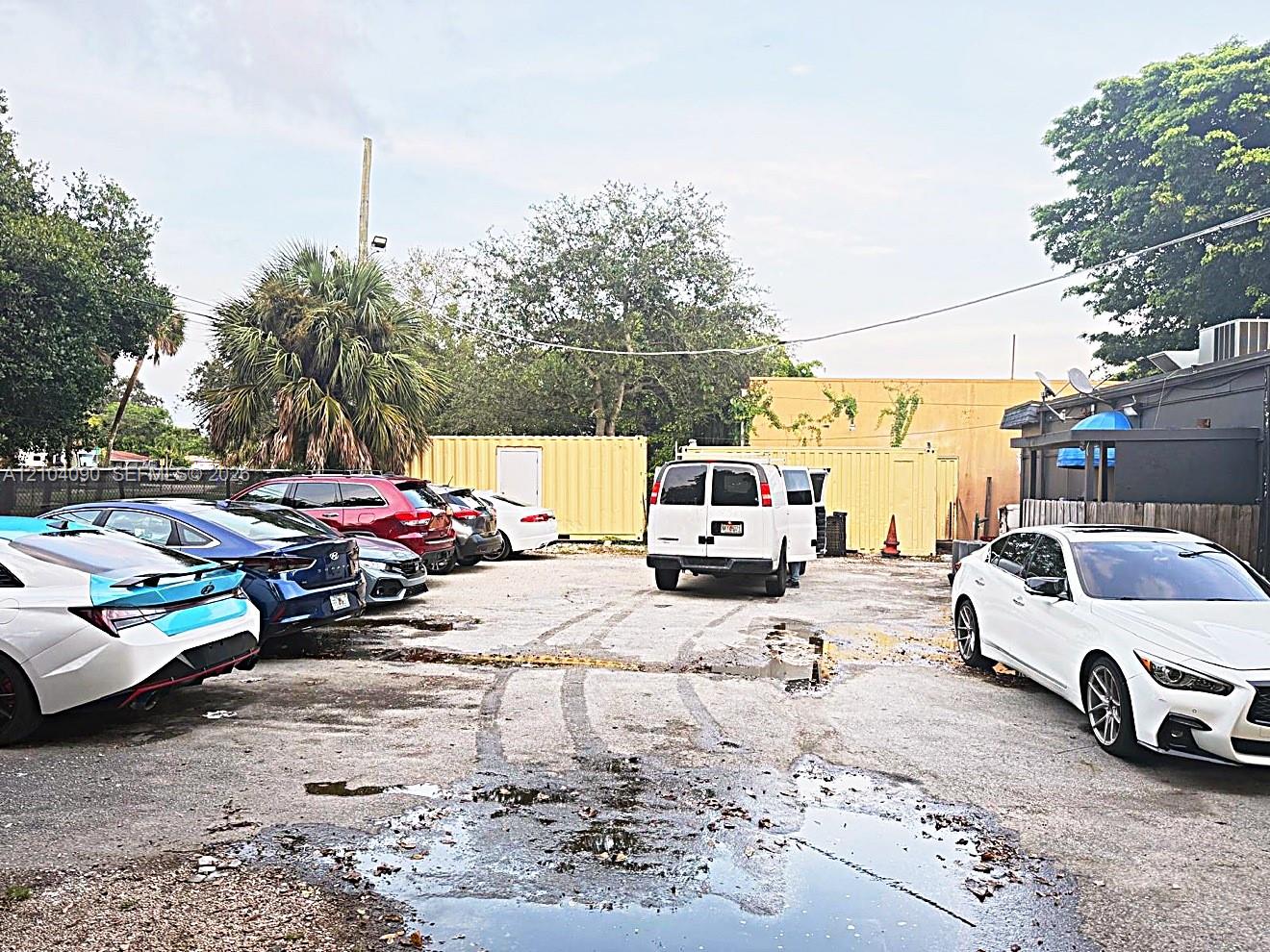 Thriving Latin Cuisine Restaurant with Loyal Clientele