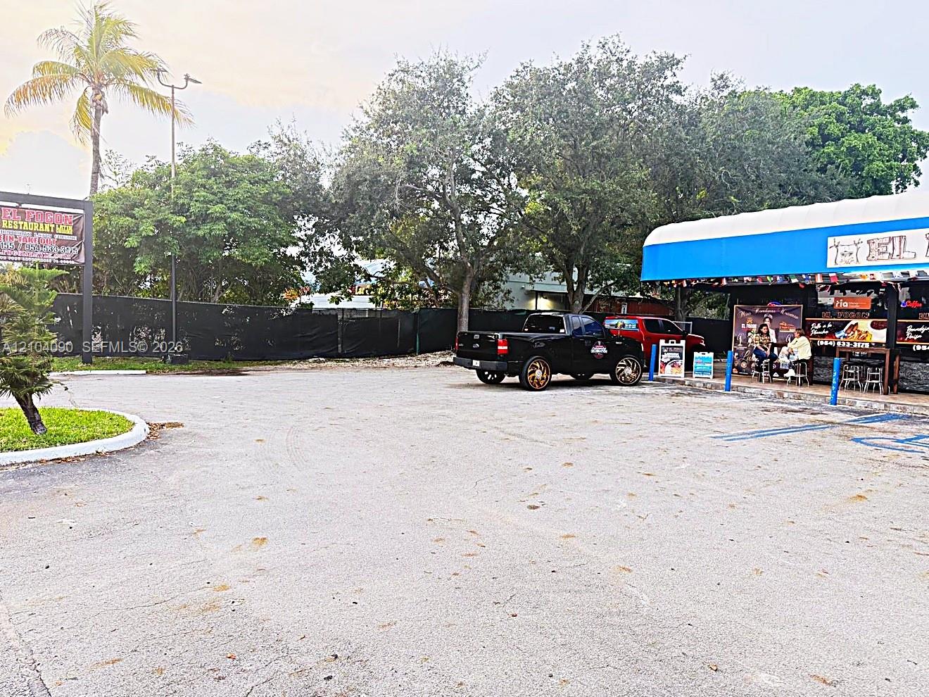 Thriving Latin Cuisine Restaurant with Loyal Clientele