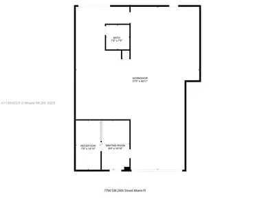 Profitable Automotive Service Center with Prime Location