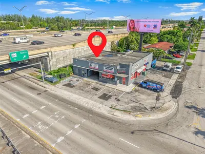 Profitable Automotive Service Center with Prime Location