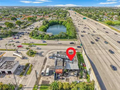 Profitable Automotive Service Center with Prime Location