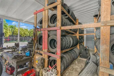 Profitable Automotive Service Center with Prime Location