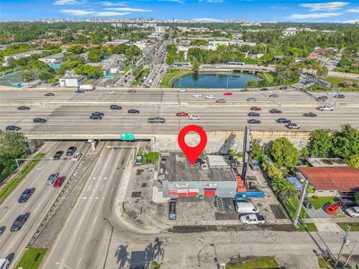 Profitable Automotive Service Center with Prime Location