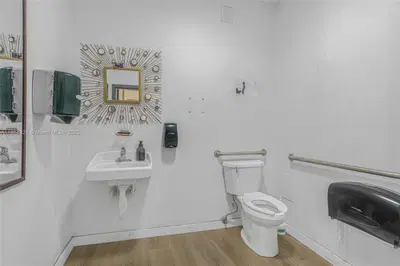 Profitable Automotive Service Center with Prime Location