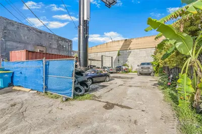 Profitable Automotive Service Center with Prime Location