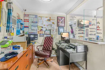 Profitable Automotive Service Center with Prime Location