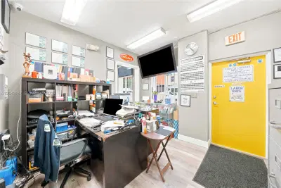 Established Auto Repair Business with Real Estate Included