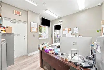 Established Auto Repair Business with Real Estate Included