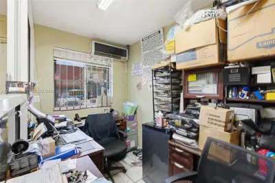 Established Auto Repair Shop with Grandfathered Miami Dade Location