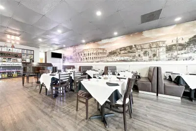 Complete Restaurant Equipment Package with Beer  Wine License