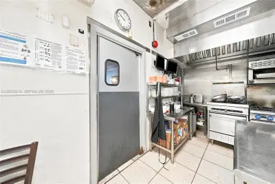 Complete Restaurant Equipment Package with Beer  Wine License