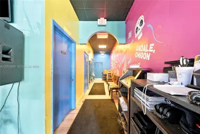 Complete Restaurant Equipment Package with Full Liquor License
