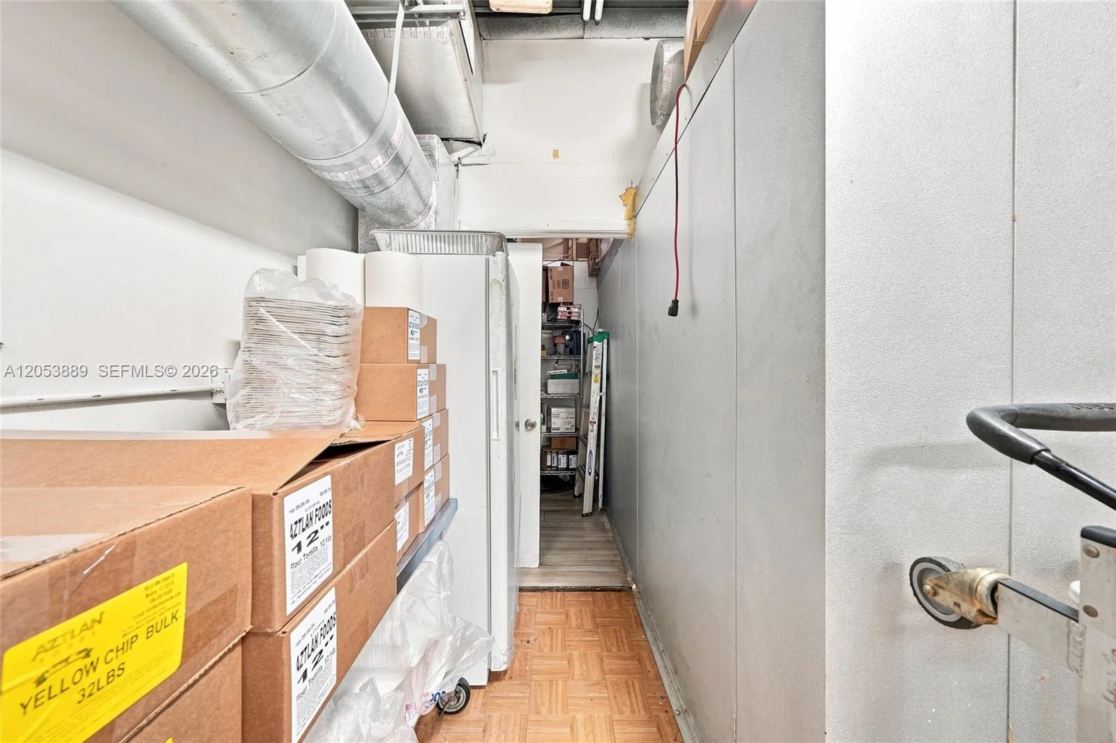 Complete Restaurant Equipment Package with Full Liquor License
