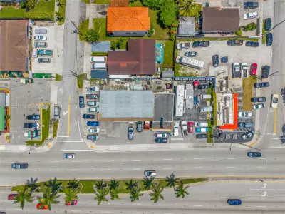 Established Automotive Repair Center with Dealer License