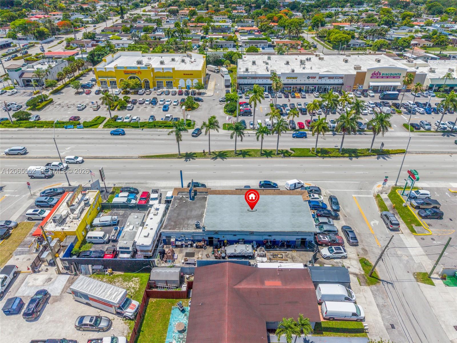 Established Automotive Repair Center with Dealer License