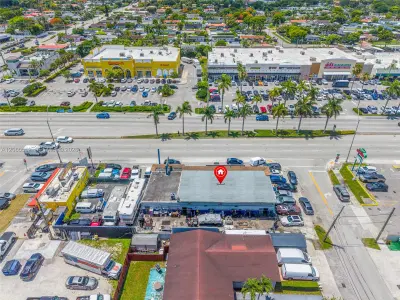 Established Automotive Repair Center with Dealer License