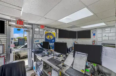 Established Automotive Repair Center with Dealer License