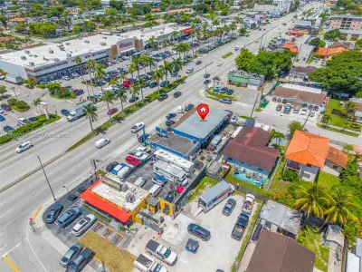 Established Automotive Repair Center with Dealer License