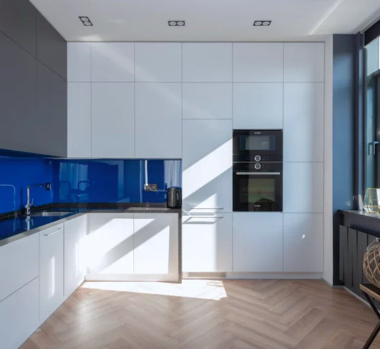 Profitable Cabinet Wholesaler with 90 Repeat Order Rate