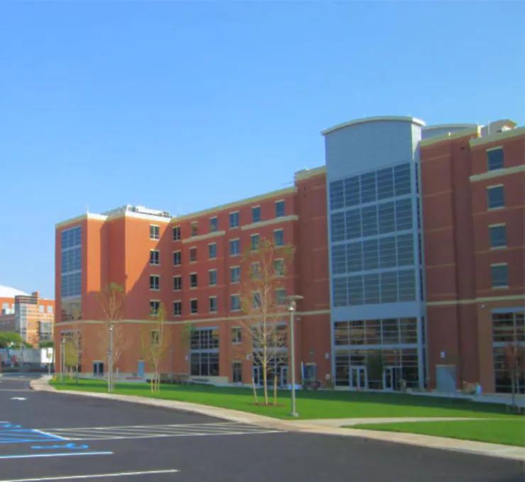 Established Architecture Firm with Strong Project Pipeline