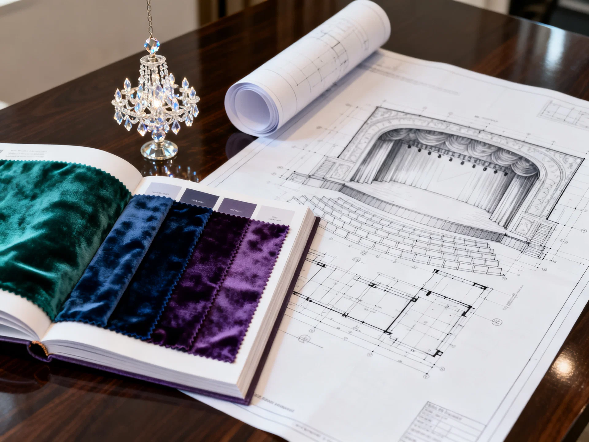 Established Event Design Agency with Loyal Client Base
