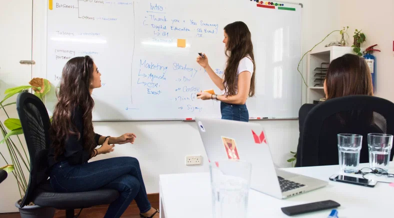 Leading Marketing Firm with Long Standing Client Relationships