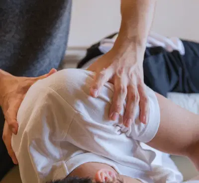 Established Chiropractic Practice with Strong Referral Network