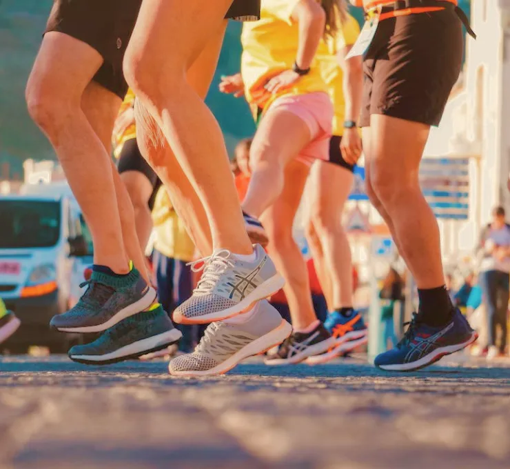 Leading Run Specialty Retailer with Proprietary Training Certification