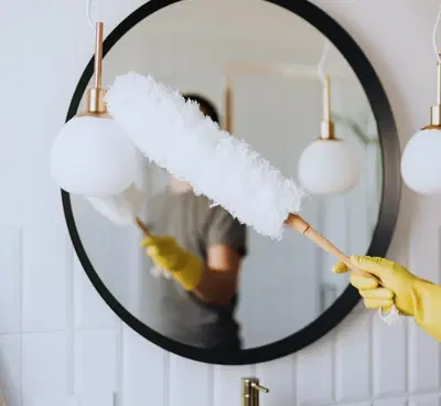 Profitable Construction Cleaning Service with Scalable Model